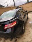 A picture of Neatly used 2007 Toyota Camry upgraded to 2010