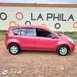 A picture of 2010 Nissan Note