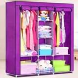 wardrobes