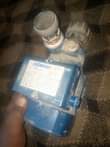 A picture of PUMP YA MAJI