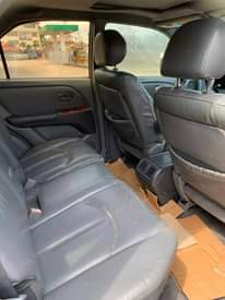 A picture of 2000 Lexus Rx 300 Rx300 Suc