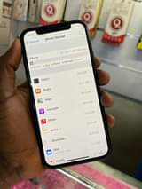 A picture of URGENT DEAL iPhone X 256Gb at 800k
