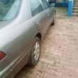 A picture of Engine and gear is fine 6 plug 6 plug Ibadan