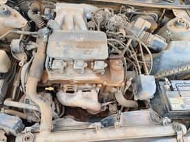 A picture of 2002 Toyota Camry