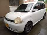 A picture of sienta