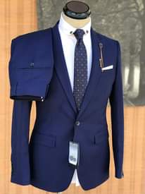 A picture of SUIT NZURI NA ZENYE UBORA