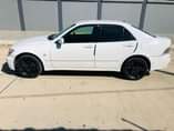A picture of Toyota alteza four cylinder for sale ml 8.5