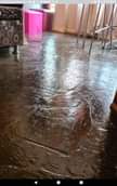 A picture of 3 In 1 Miracle Shine Liquid Floor Polish Dryshine StepOne
