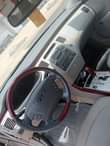 A picture of Sharp used 07 limited edition Hyundai Azera well used with