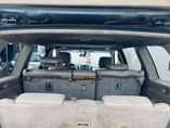 A picture of Fresh hot deal Brand TOYOTA Model Highlander Year 2004 Painted