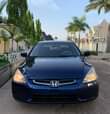 A picture of EXTREMELY CLEAN HONDA EOD WITH ORIGINAL CUSTOM DUTY GOING FOR