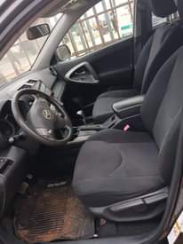 A picture of 2011 Toyota Rav4 Sport