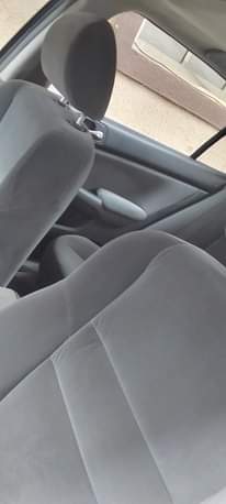 A picture of Honda Accord DC v6 engine perfectly good