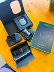 A picture of Nauza Oraimo Freepods Pro Used as new 120 000 call