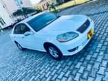 A picture of TOYOTA MARK II GRAND