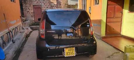 A picture of PASSO 12.8m CALL 0701488581 WHAT S APP 0776417404