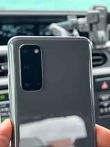 samsung s20