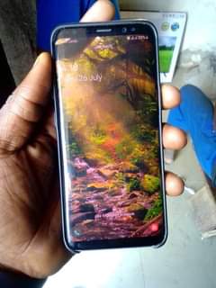 samsung s8 plus