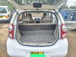 A picture of 2011 Toyota Passo