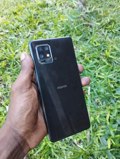 A picture of AQUAS ZERO 6 5G MPYA BADO
