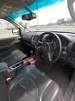 A picture of Nissan pathfinder with full service history and dekra certified 2