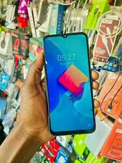 tecno spark