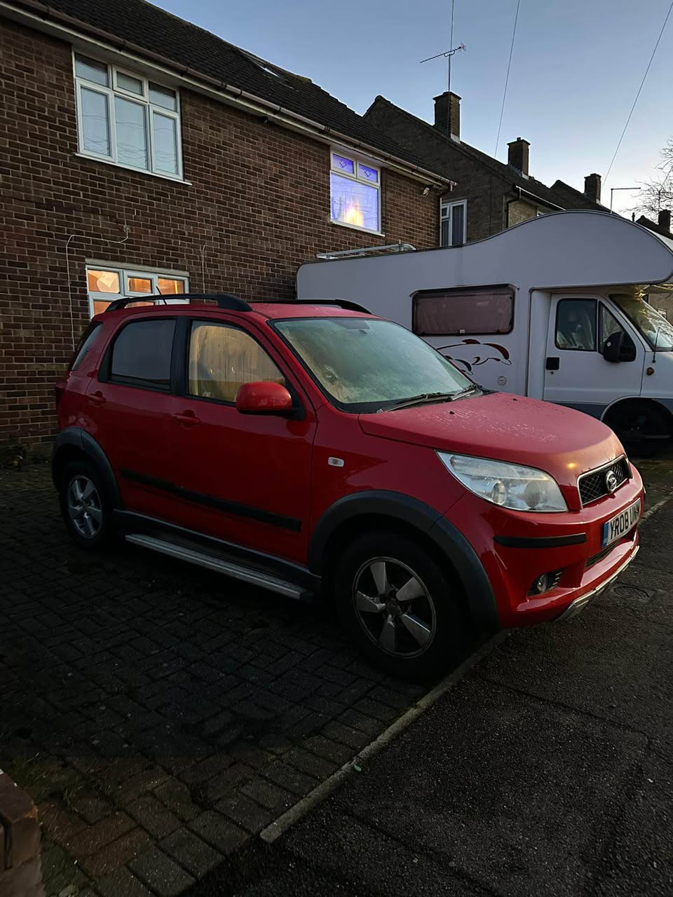 daihatsu