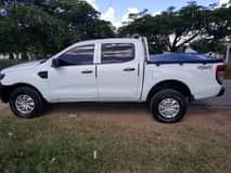 used ford ranger