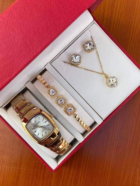 A picture of Watches
