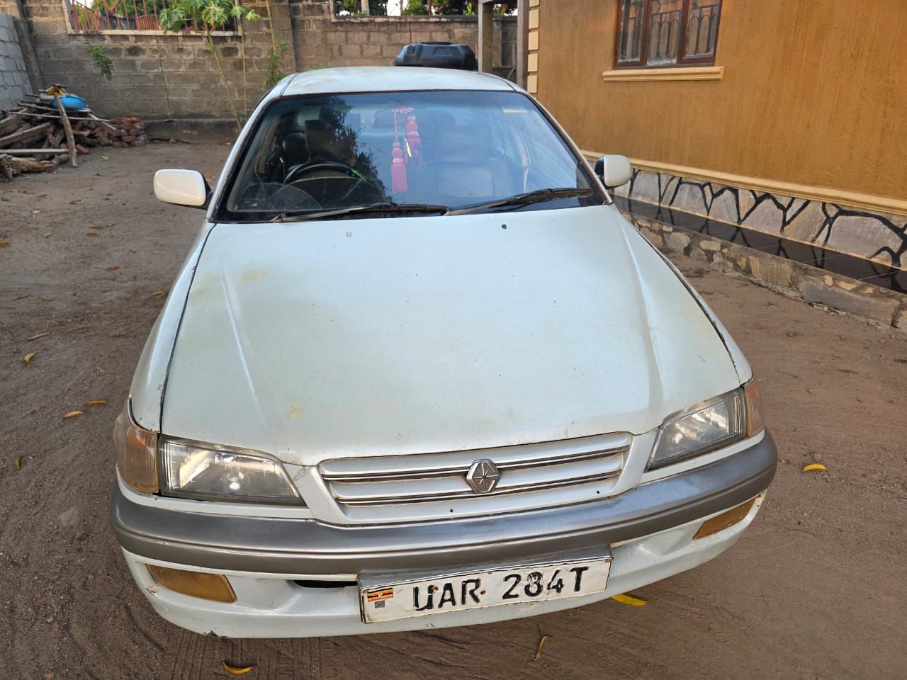 toyota premio