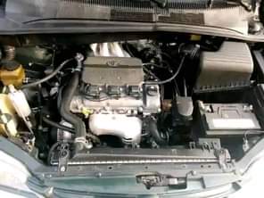 A picture of VERY CLEAN AND NEAT DIRECT TOKUNBO Make TOYOTA SIENNA Model