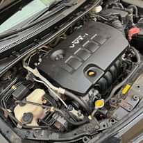 A picture of 2011 Toyota Corolla