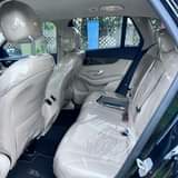 A picture of MERCEDES BENZ GLC 300 Fullest Option Year 2016 Model Status
