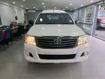 Sandile M.