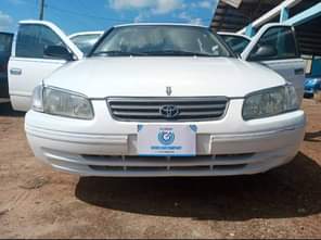 A picture of Clean Tokunbo Standard Toyota Camry in good working condition Price