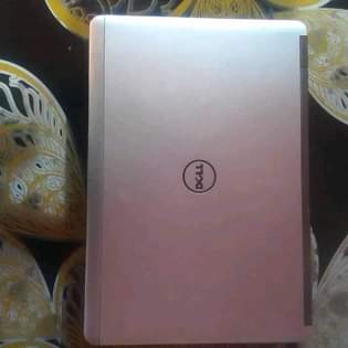 A picture of Laptop