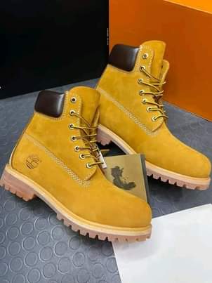 boots