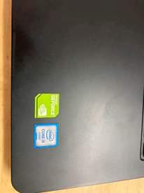 A picture of DELL INSPIRON 15 5557