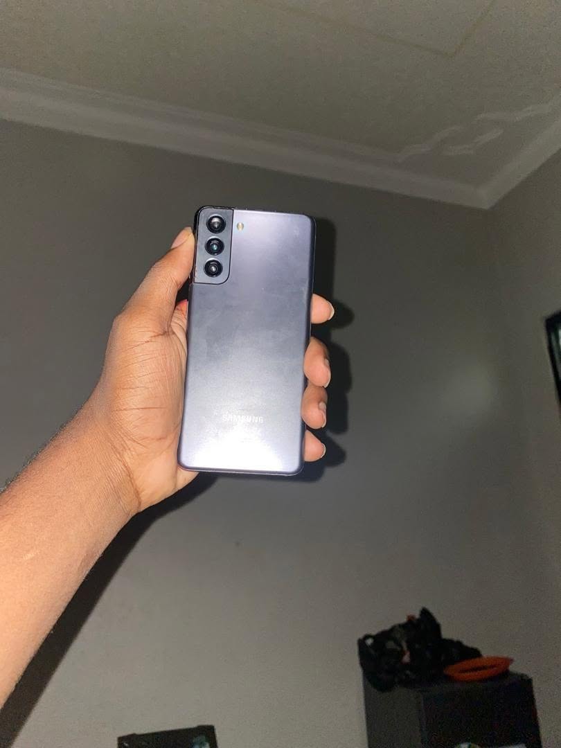 samsung s21