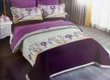 A picture of Cotton bedspreads