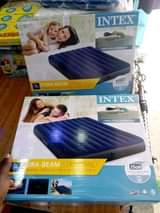 A picture of Inflatable mattresses and air sofas