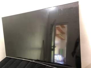 A picture of HISENSE SMART TV