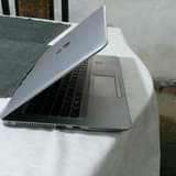 A picture of Hp Elitebooks