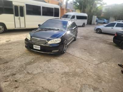 cars F.