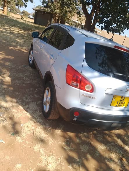 used nissan