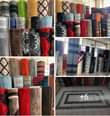 A picture of Home carpets