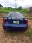 A picture of 2004 Toyota Celica In very good shape