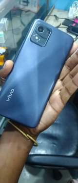 A picture of Vivo y01 32GB 4RAM