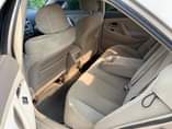 A picture of 2008 Toyota Camry Le