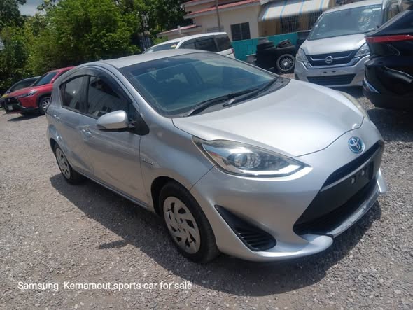 hybrid cars